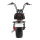M3P EEC 60V 1500-3000W 12 Inch Aluminum Wheels Harley Electric Scooter 5