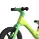 QIQIAO Nylon Material Rubber Tires PU Seat 2-6 Years Old Kids Bike 5