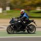 Storm 5000W 6.2KWh 120Kmh 118Nm High Speed Electric Motorcycle 2