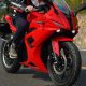 Storm 5000W 6.2KWh 120Kmh 118Nm High Speed Electric Motorcycle 6