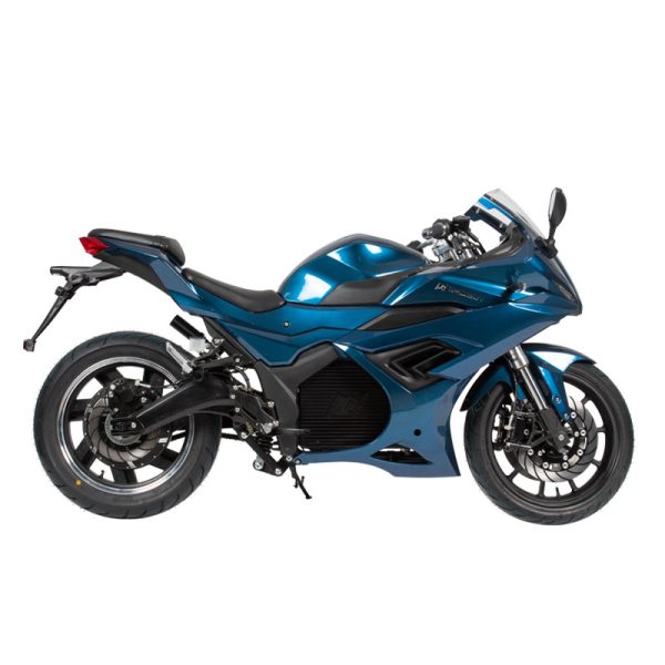 Storm S 8000W 7.2KWh 150Kmh 148Nm High Speed Electric Motorcycle 3