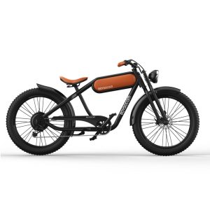 XY 500W-1000W 48V 15Ah 50KmH Lithium Battery Electric Bike 1