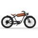 XY 500W-1000W 48V 15Ah 50KmH Lithium Battery Electric Bike 1