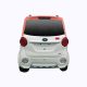 Low Speed Electric Vehicle 1500W 60V 58A100A Lead Acid Battery Mi Qi 3