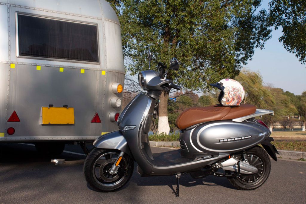 Decoding the Sounds of Electric Moped Motor Issues - Cyclemix