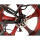 Electric Bike DGHM-78 750W 48V 20Ah 55kmh images05