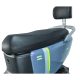 Electric Moped B02-1 800W 72V 20Ah 45kmh 6