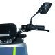 Electric Moped B02-1 800W 72V 20Ah 45kmh 7
