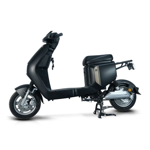 Electric Moped F6 800W 48V60V 20Ah 45kmh image2