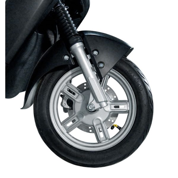 Electric Moped F6 800W 48V60V 20Ah 45kmh image4