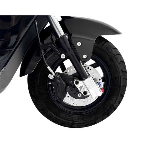 Electric Moped H1 1200W 72V 20Ah 60kmh (Optional) image6