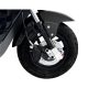 Electric Moped H1 1200W 72V 20Ah 60kmh (Optional) image6