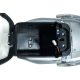 Electric Moped H4 800W 48V60V72V 20Ah 45kmh image5