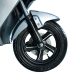 Electric Moped H4 800W 48V60V72V 20Ah 45kmh image7