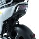 Electric Moped H4 800W 48V60V72V 20Ah 45kmh image8