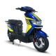 Electric Moped H8 800W 48V60V72V 20Ah 45kmh image2