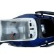 Electric Moped H8 800W 48V60V72V 20Ah 45kmh image6