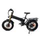 Electric Bike DGZC-78 750W 48V 20Ah 55kmh images02