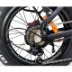 Electric Bike DGZC-78 750W 48V 20Ah 55kmh images08