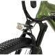 Electric Bike HL 500W 48V 10.4Ah 55kmh images04