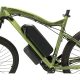 Electric Bike HL 500W 48V 10.4Ah 55kmh images06