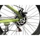 Electric Bike HL 500W 48V 10.4Ah 55kmh images07