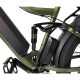 Electric Bike JY 1000W 48V 21Ah 55kmh images06