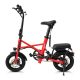 Electric Bike X1 250W 36V 7.8Ah 25kmh images02