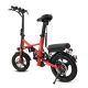 Electric Bike X1 250W 36V 7.8Ah 25kmh images03