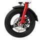 Electric Bike X1 250W 36V 7.8Ah 25kmh images08