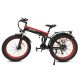 Electric Bike XGHM-52 1000W 48V 14Ah 55kmh images03