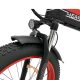 Electric Bike XGHM-52 1000W 48V 14Ah 55kmh images04
