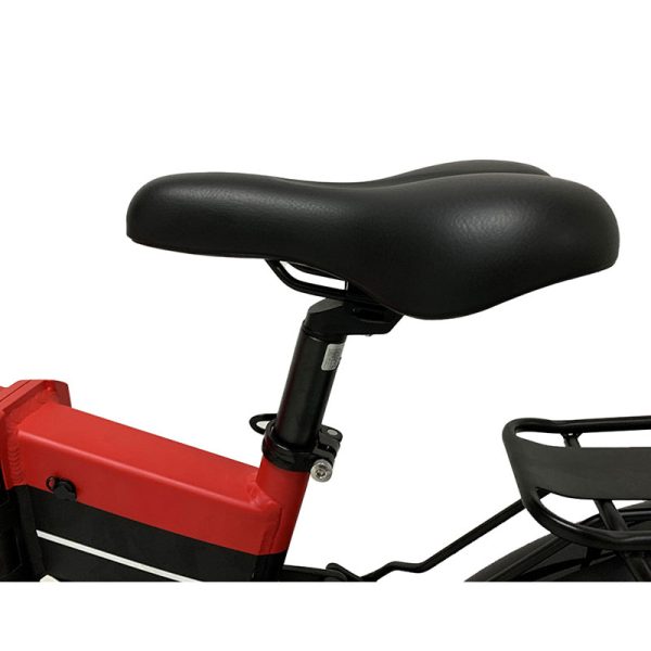 Electric Bike XGHM-52 1000W 48V 14Ah 55kmh images06