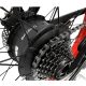 Electric Bike XGHM-52 1000W 48V 14Ah 55kmh images07