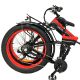Electric Bike XGHM-52 1000W 48V 14Ah 55kmh images08