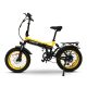Electric Bike XGZC-52 1000W 48V 14Ah 55kmh images02