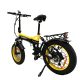 Electric Bike XGZC-52 1000W 48V 14Ah 55kmh images03