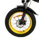 Electric Bike XGZC-52 1000W 48V 14Ah 55kmh images04