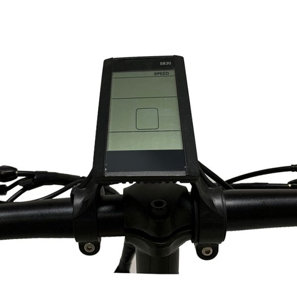 Electric Bike XGZC-52 1000W 48V 14Ah 55kmh images05