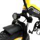 Electric Bike XGZC-52 1000W 48V 14Ah 55kmh images08