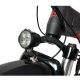Electric Bike YB-52 1000W 48V 14Ah 55kmh images04