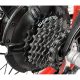 Electric Bike YB-52 1000W 48V 14Ah 55kmh images05