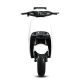 Electric Moped GOGOPLUS 2000W 72V 50Ah 45kmh images04