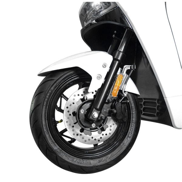 Electric Moped GOGOPLUS 2000W 72V 50Ah 45kmh images06