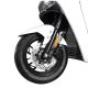 Electric Moped GOGOPLUS 2000W 72V 50Ah 45kmh images06