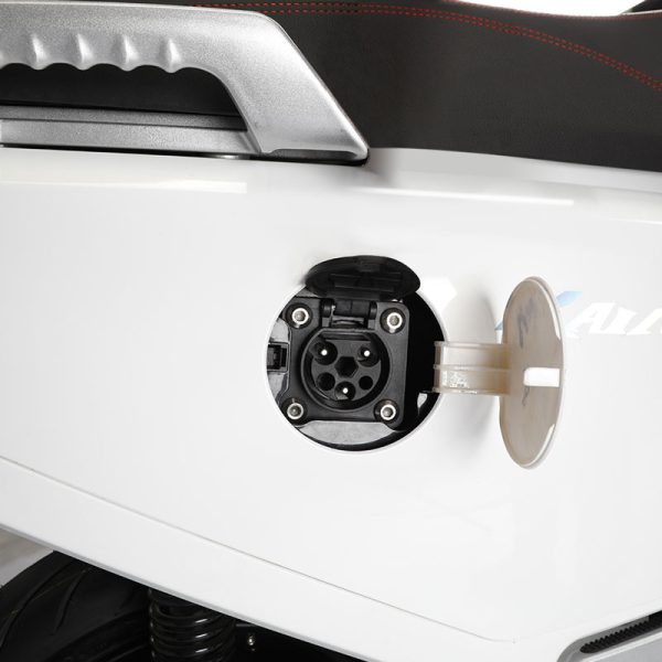 Electric Moped GOGOPLUS 2000W 72V 50Ah 45kmh images07
