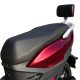 Electric Moped Y-04 1200W 72V 20Ah 58kmh images07