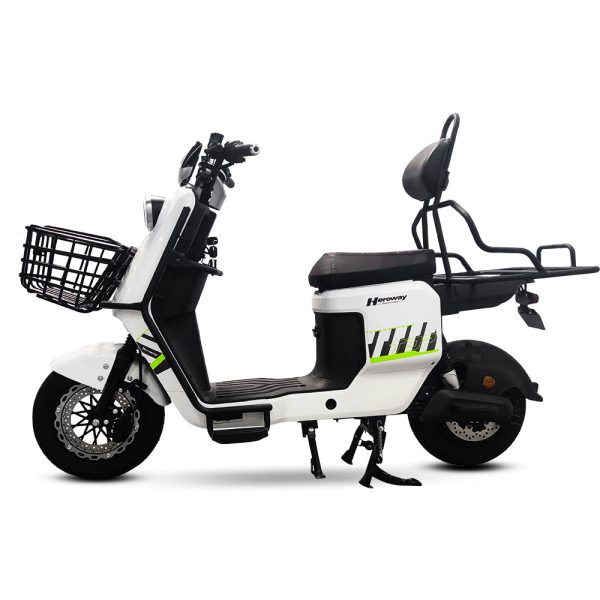 Electric Bike BD 1200W 60V 30Ah 55kmh images03