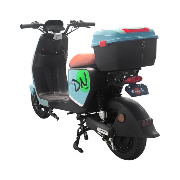 Electric Bike F6-F6 800W 60V 20Ah 40kmh images04