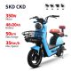 Electric Bike LZ 350W 48V 20Ah 35kmh images01